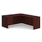 Officesource 29.50" H, Mahogany, 66.00'' W X SGLHLOS102MH - alternate 2